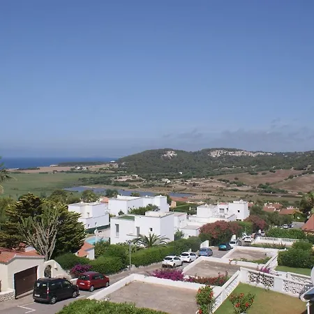 Appartement Camelias 13 Son Bou