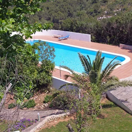 Appartement Camelias 13 *