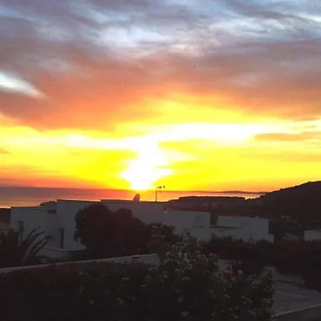 Appartement Camelias 13 *