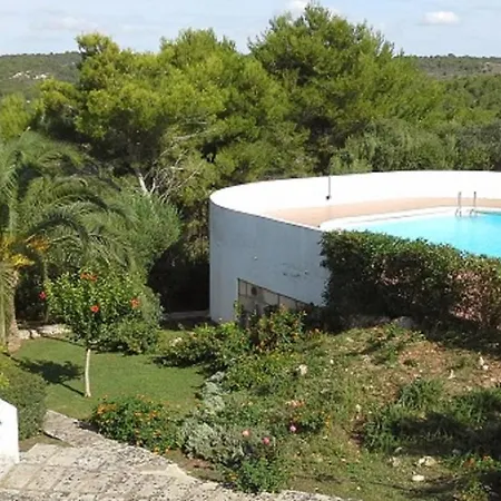 Camelias 13 Appartement