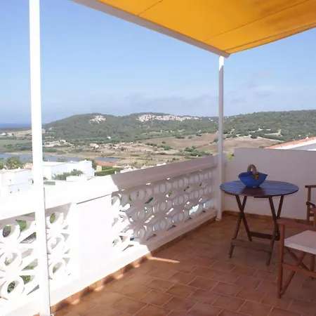 Camelias 13 * Son Bou