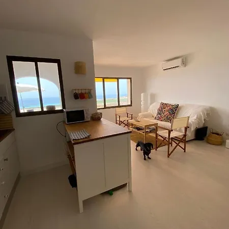 Camelias 13 Appartement Son Bou