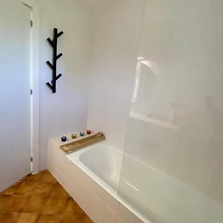 Appartement Camelias 13