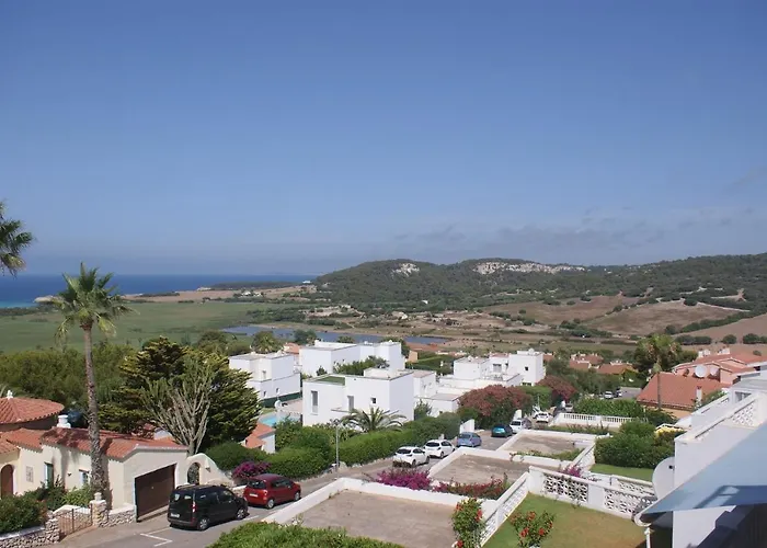 Apartamento Camelias 13 Son Bou