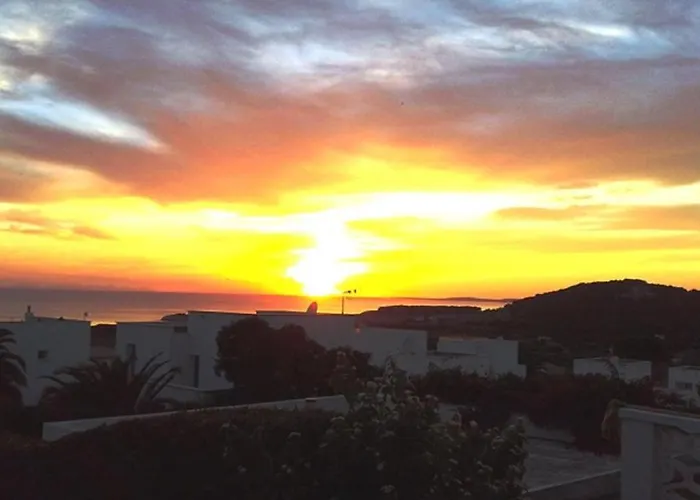 Apartamento Camelias 13 *