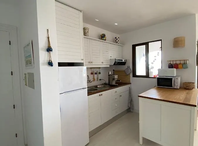 Apartamento Camelias 13 *