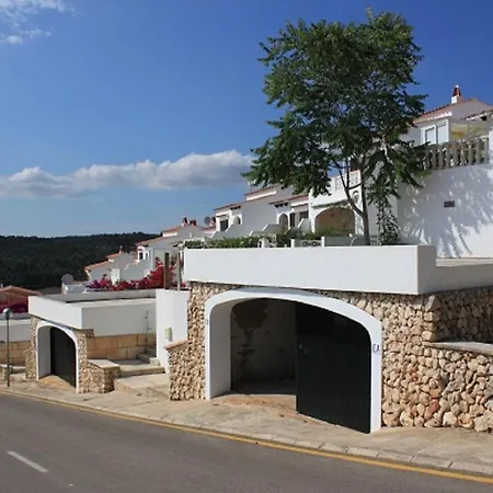 Apartamento Camelias 13 Son Bou