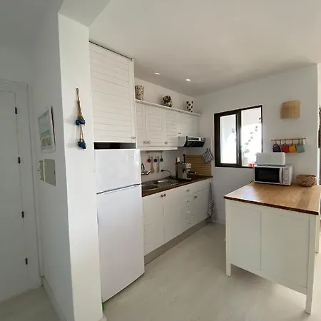 Apartamento Camelias 13 *