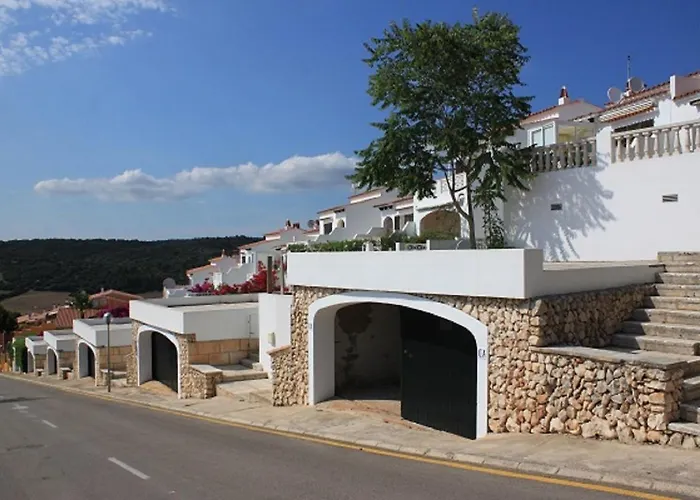 Apartment Camelias 13 Son Bou